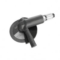 Pneumatic Angle Grinder